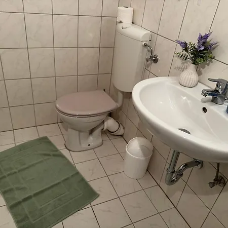 Apartment Moderne Monteurwohnung In Der Naehe Vom Vw Werk 1 *