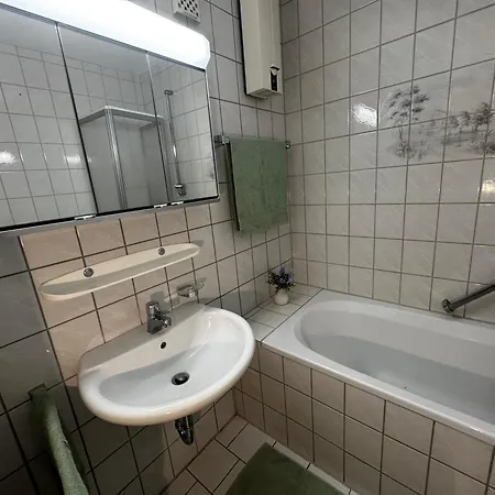 Apartment Moderne Monteurwohnung In Der Naehe Vom Vw Werk 1 *