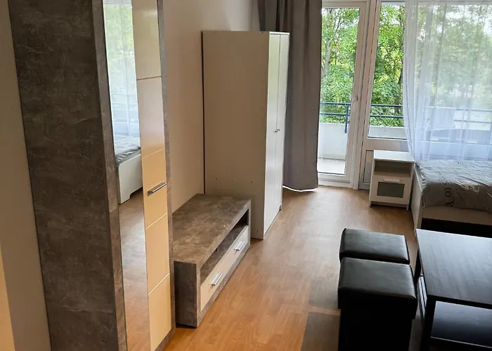 Appartement Moderne Monteurwohnung In Der Naehe Vom Vw Werk 1 *
