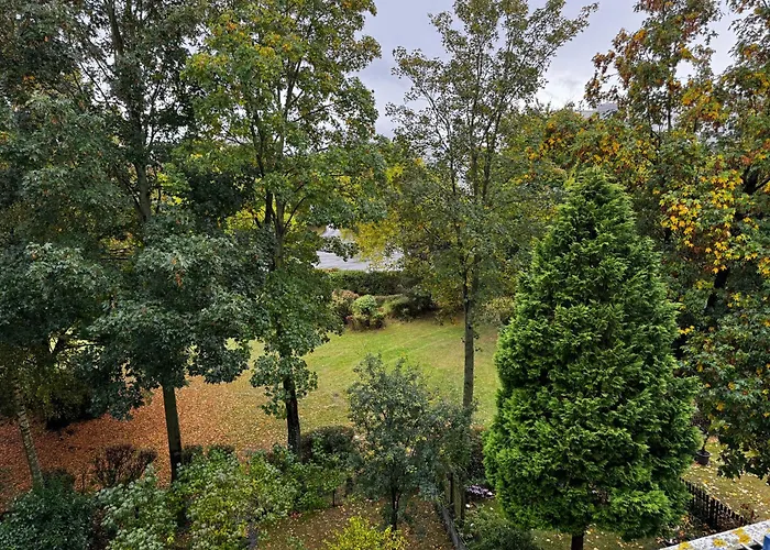 Moderne Monteurwohnung In Der Naehe Vom Vw Werk 1 *