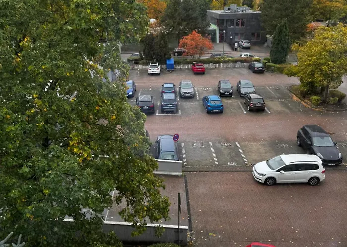 Appartement Moderne Monteurwohnung In Der Naehe Vom Vw Werk 1 *